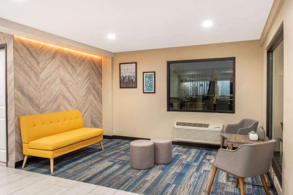 VAGABOND INN MERCED (Merced)